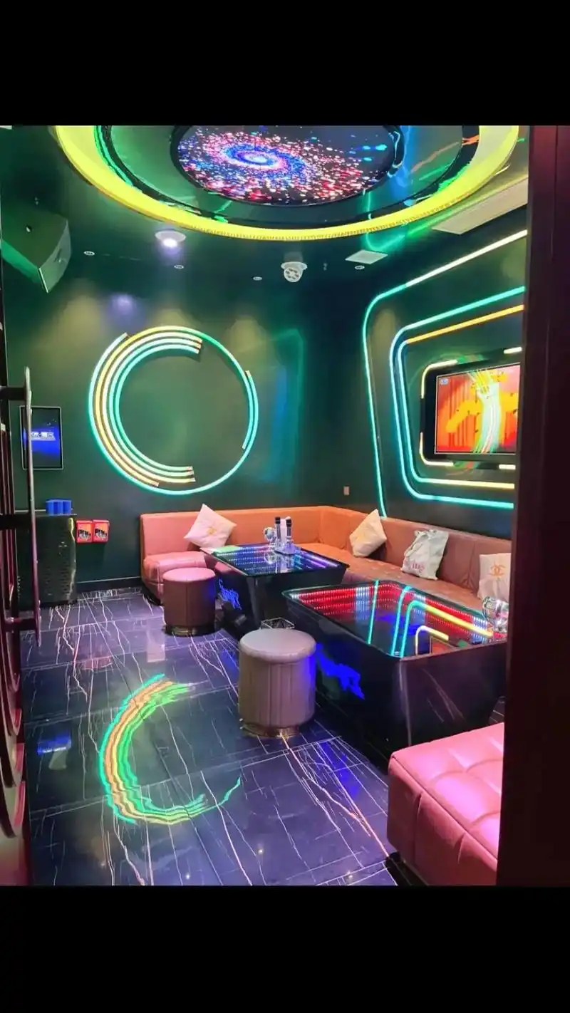 合肥ktv订房首选高端商务ktv体验-长丰县ktv订房