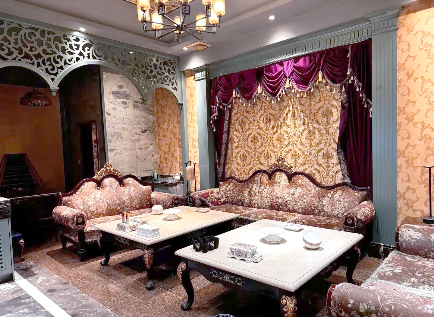 合肥ktv订房商务ktv划算吗解析-瑶海区ktv订房