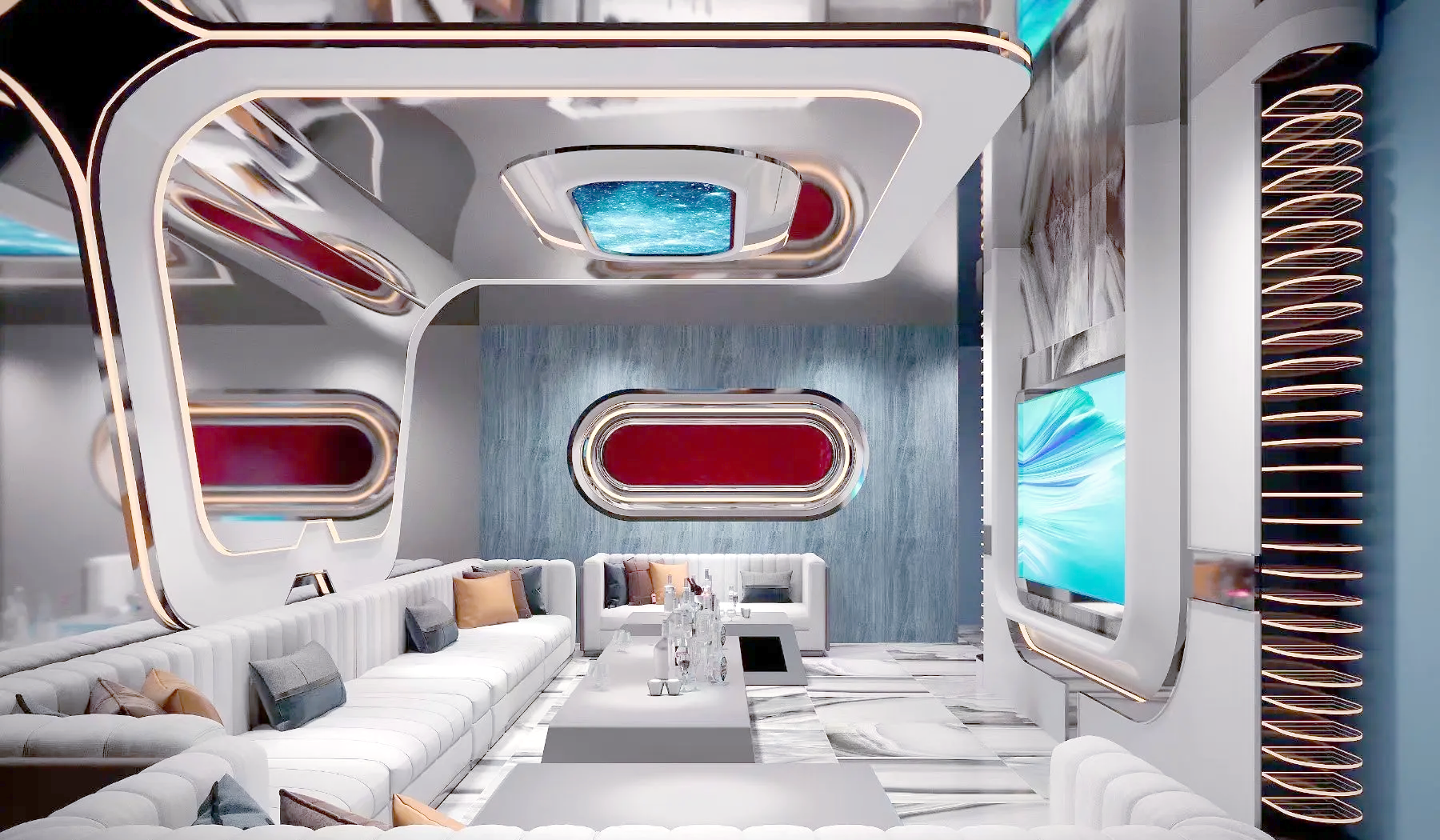 合肥ktv订房商务玩法-肥西县ktv订房