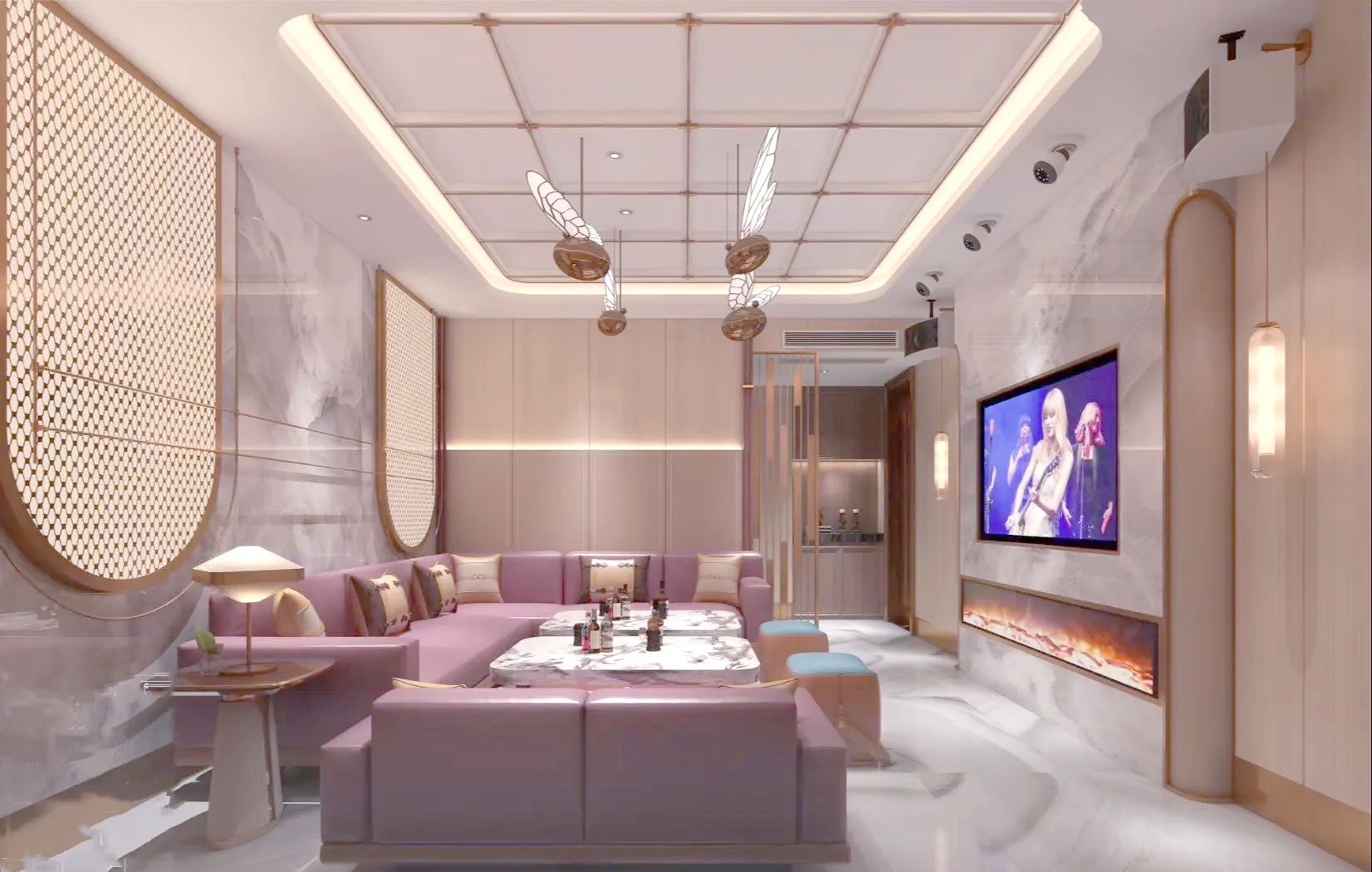 合肥ktv订房及商务ktv怎么消费攻略-瑶海区ktv订房