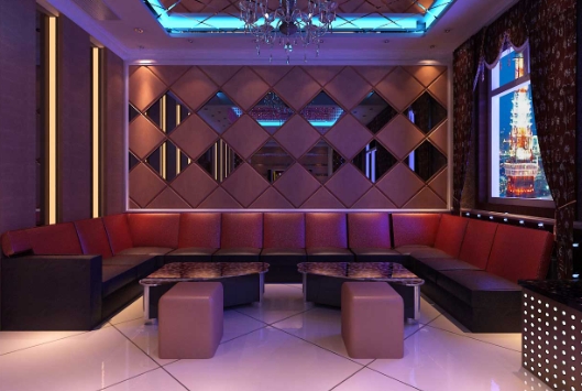 合肥商务ktv中低端的区别解析-巢湖市ktv订房