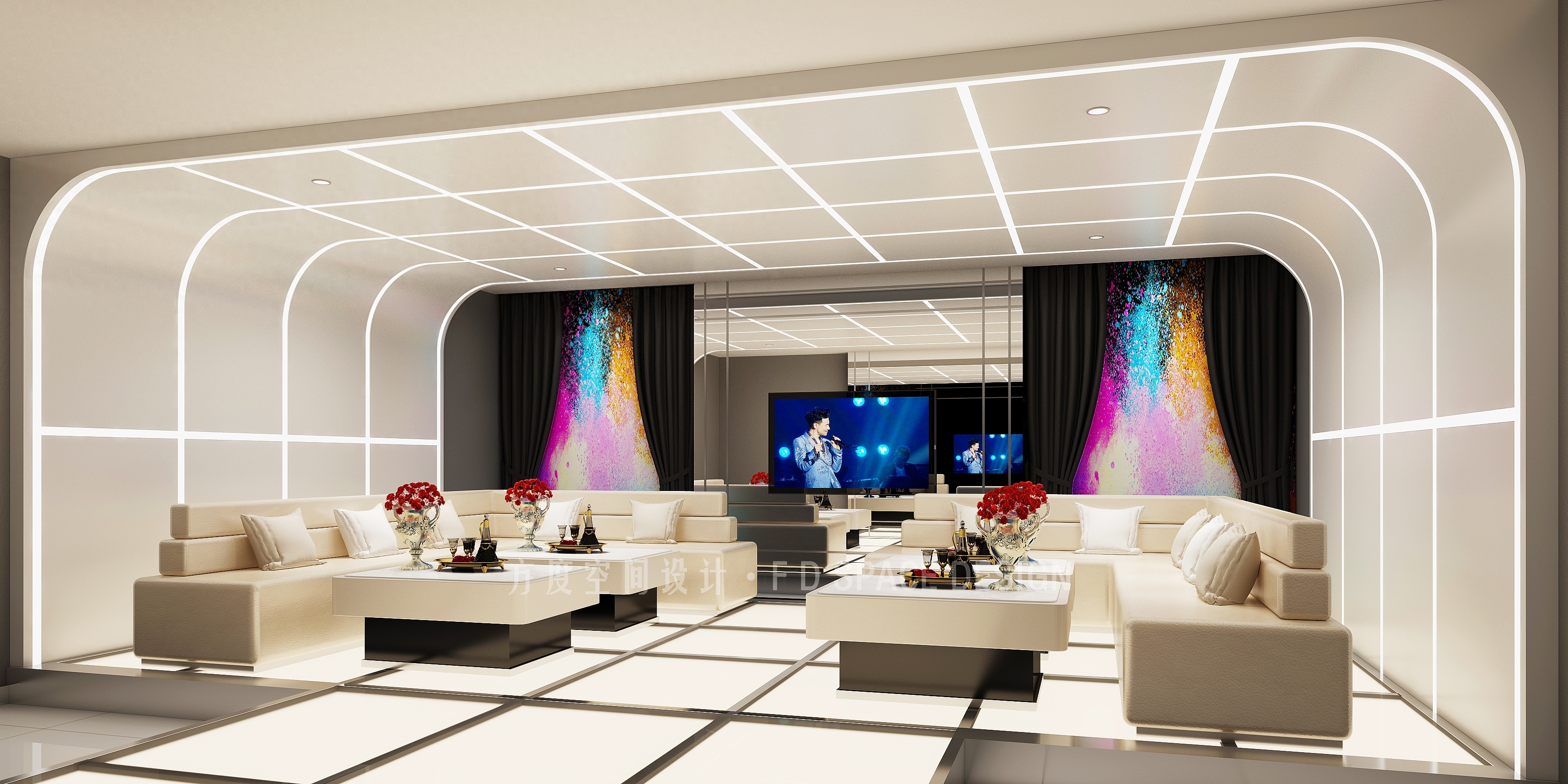 合肥商务ktv热门推荐值得选择-瑶海区ktv订房